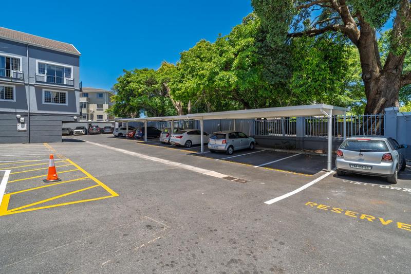 2 Bedroom Property for Sale in Kenilworth Upper Western Cape